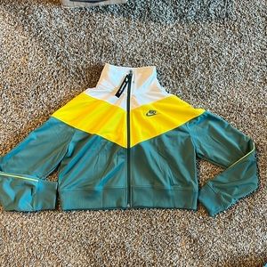 Nike Women’s Lightweight Jacket